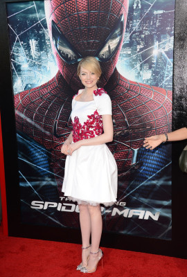 Emma Stone pic #528566