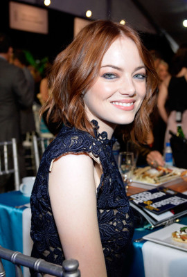Emma Stone pic #793968