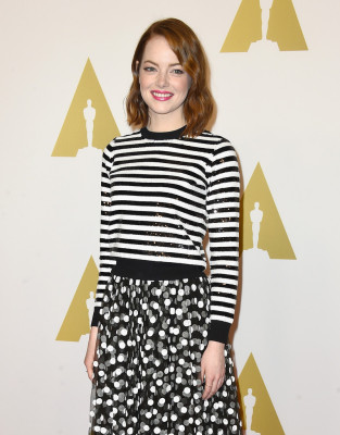 Emma Stone pic #789982