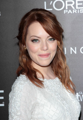 Emma Stone pic #489867