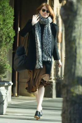 Emma Stone pic #779183