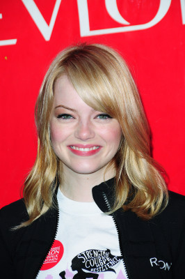 photo 7 in Emma Stone gallery [id508571] 2012-05-08 00:00:00