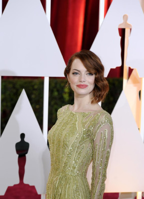 Emma Stone pic #794437