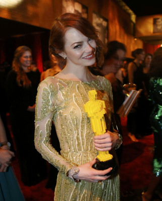 Emma Stone pic #794436