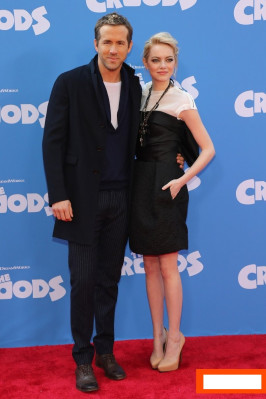 Emma Stone pic #621002