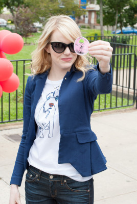 Emma Stone pic #527699