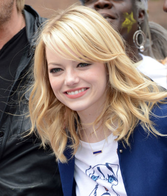 Emma Stone pic #527698