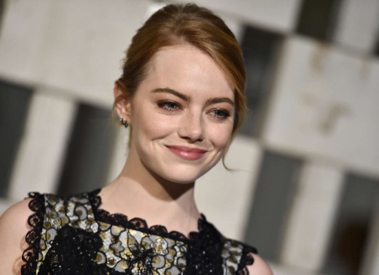 Emma Stone pic #836230