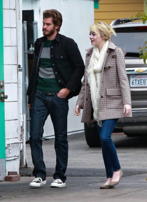 Emma Stone pic #583432