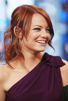 Emma Stone pic #347999