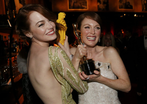 Emma Stone pic #794434