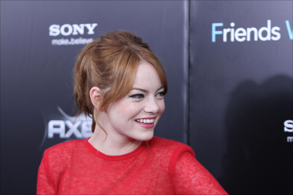 photo 20 in Emma Stone gallery [id412018] 2011-08-04 00:00:00