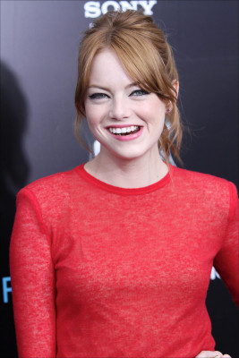 photo 21 in Emma Stone gallery [id412016] 2011-08-04 00:00:00