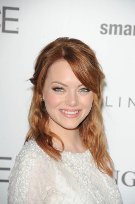 Emma Stone pic #489866