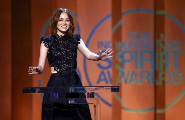 Emma Stone pic #794191