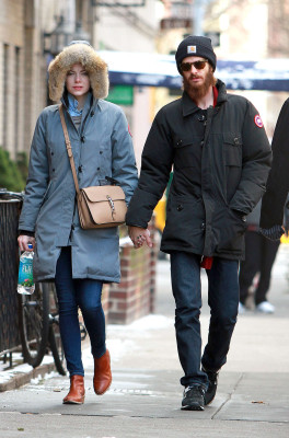 Emma Stone pic #785027