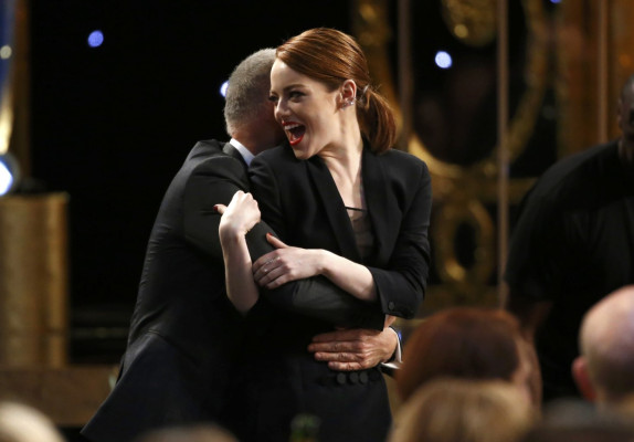 Emma Stone pic #791147