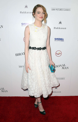 Emma Stone pic #818389