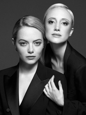 Emma Stone – Out Magazine August 2017 Photos