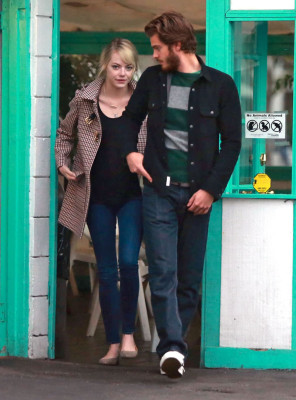 Emma Stone pic #583429