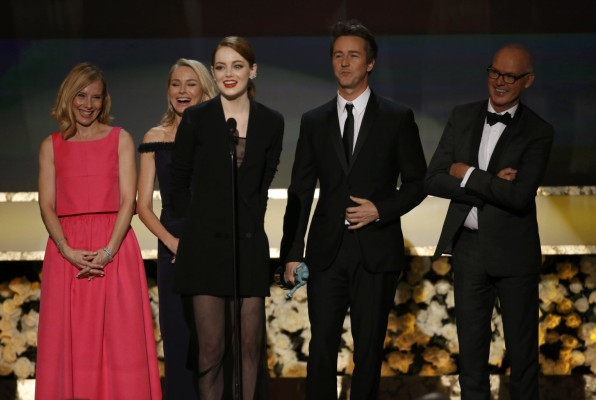 Emma Stone pic #790161