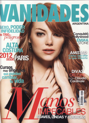 photo 17 in Emma Stone gallery [id415454] 2011-08-29 00:00:00