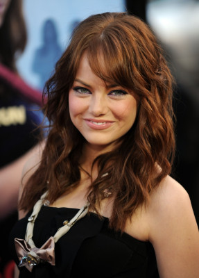 Emma Stone pic #356760