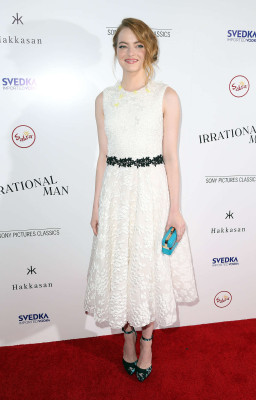 Emma Stone pic #818388