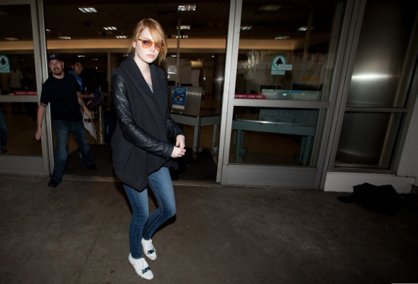 Emma Stone pic #441691