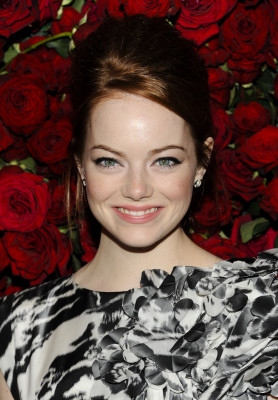 photo 7 in Emma Stone gallery [id439299] 2011-11-24 00:00:00