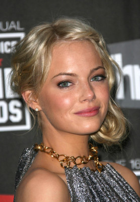 Emma Stone pic #343868