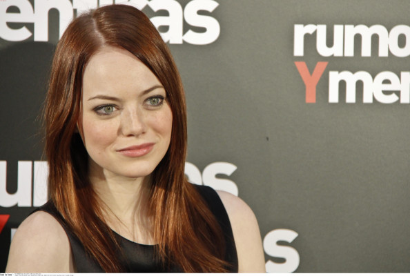 Emma Stone pic #323144