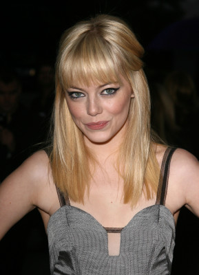 Emma Stone pic #322821