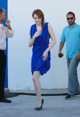 photo 21 in Emma Stone gallery [id468841] 2012-02-21 00:00:00