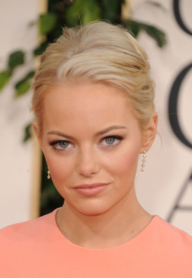 Emma Stone pic #343867