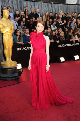 photo 6 in Emma Stone gallery [id471972] 2012-02-28 00:00:00