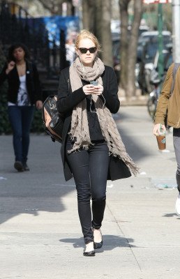 Emma Stone pic #489379