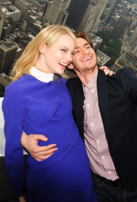 Emma Stone pic #527941