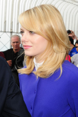 Emma Stone pic #527938