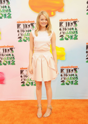 photo 27 in Emma Stone gallery [id491212] 2012-04-03 00:00:00