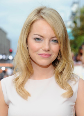 Emma Stone pic #490578