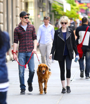 Emma Stone pic #642556