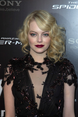 photo 16 in Emma Stone gallery [id526685] 2012-06-25 00:00:00
