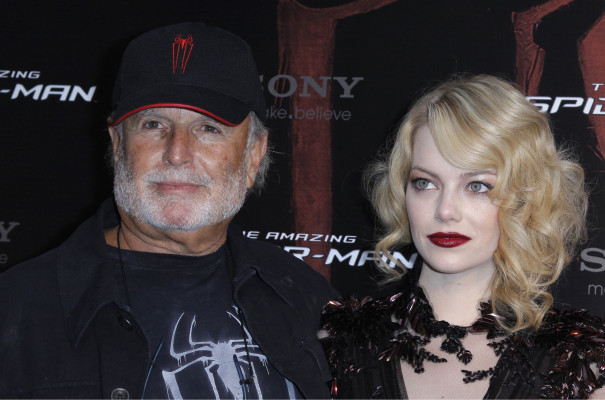 photo 15 in Emma Stone gallery [id526686] 2012-06-25 00:00:00