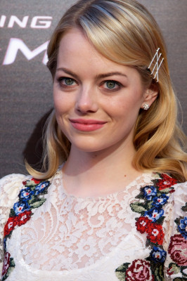 photo 6 in Emma Stone gallery [id526200] 2012-06-25 00:00:00