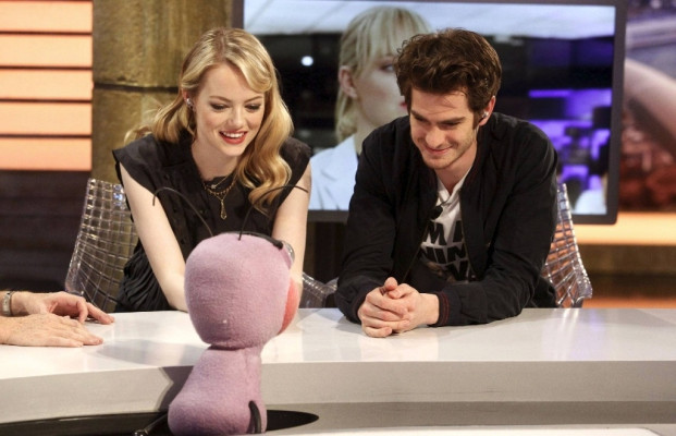 Emma Stone pic #534992