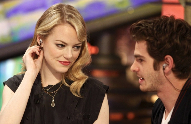 Emma Stone pic #534991