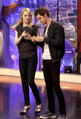 Emma Stone pic #534993