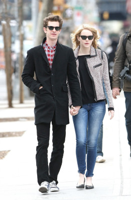 Emma Stone pic #489384