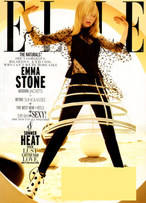 photo 8 in Emma Stone gallery [id404934] 2011-06-30 00:00:00